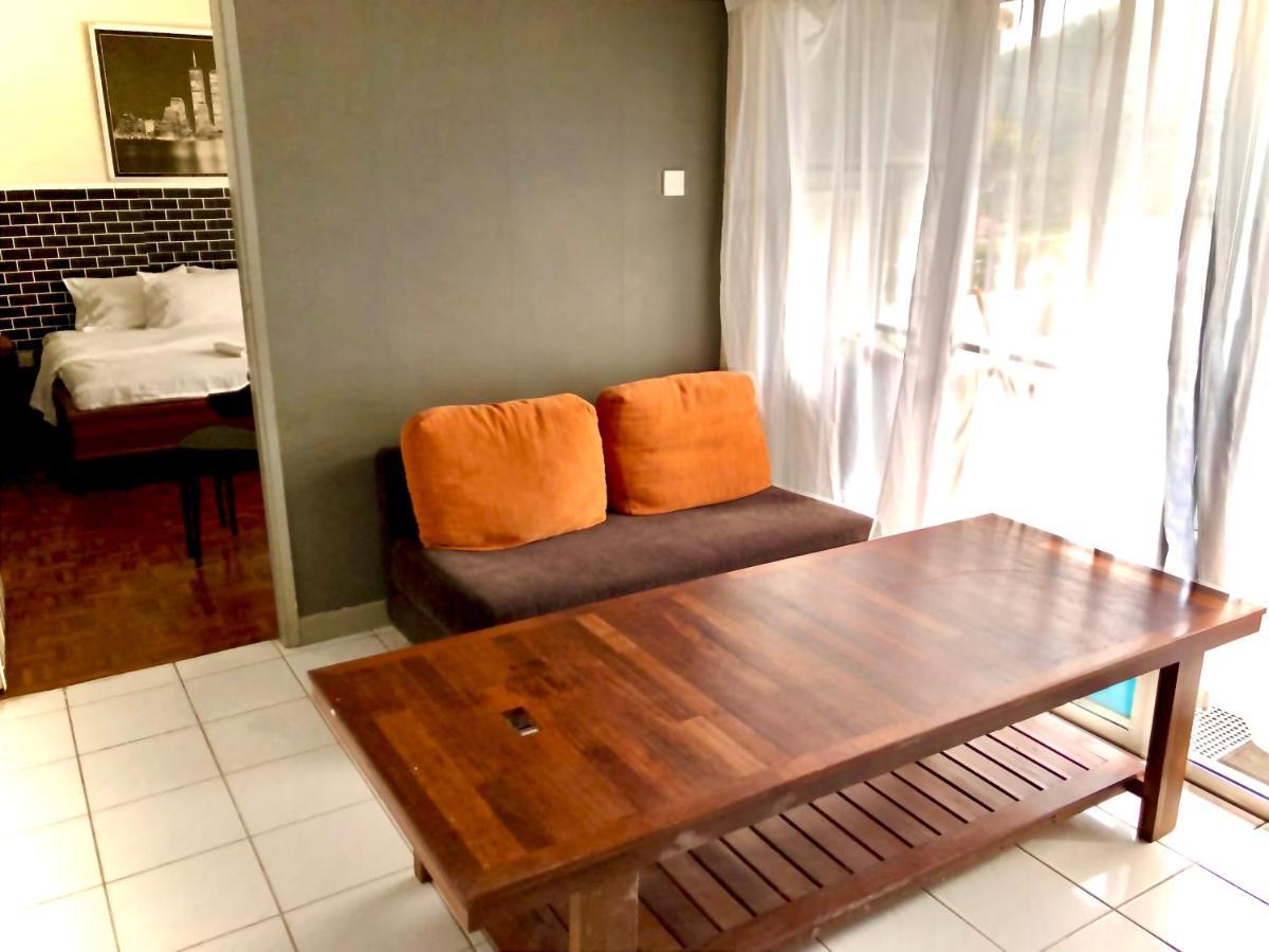 Selesa Hill Homestay T Bentong Buitenkant foto